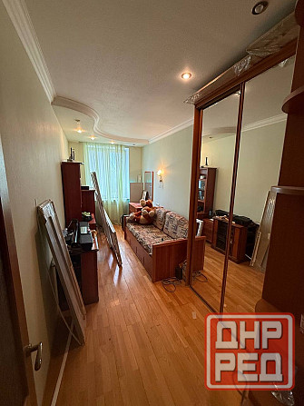 Продажа 3х Комнатной Сталинки в Центре Ворошиловского района ул.Артема ! Вода доходит ! Донецк - изображение 9