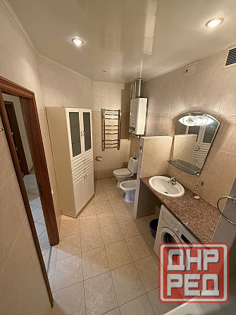 Продажа 3х Комнатной Сталинки в Центре Ворошиловского района ул.Артема ! Вода доходит ! Донецк - изображение 8