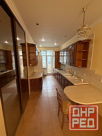 Продажа 3х Комнатной Сталинки в Центре Ворошиловского района ул.Артема ! Вода доходит ! Донецк - изображение 1