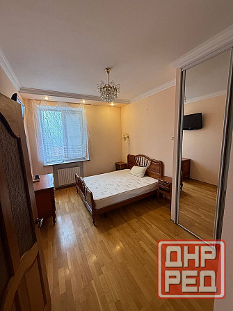 Продажа 3х Комнатной Сталинки в Центре Ворошиловского района ул.Артема ! Вода доходит ! Донецк - изображение 7