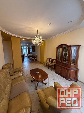 Продажа 3х Комнатной Сталинки в Центре Ворошиловского района ул.Артема ! Вода доходит ! Донецк - изображение 5