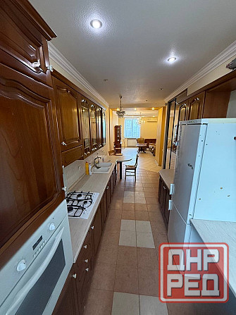 Продажа 3х Комнатной Сталинки в Центре Ворошиловского района ул.Артема ! Вода доходит ! Донецк - изображение 2