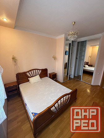 Продажа 3х Комнатной Сталинки в Центре Ворошиловского района ул.Артема ! Вода доходит ! Донецк - изображение 6