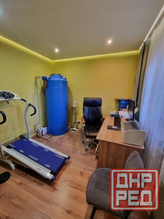 Продаю 3-х комнатную квартиру в Киевском районе, ул. Кутузова, Гладковка Донецк - изображение 4