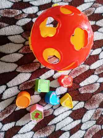 Сортер Макеевка