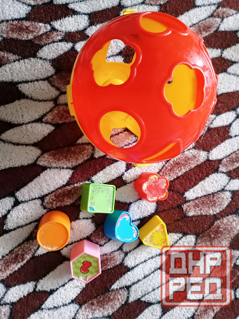 Сортер Макеевка - изображение 1