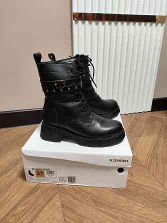 Ботинки зимние, туфли. Донецк