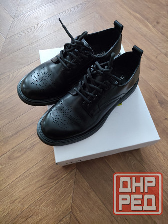 Ботинки зимние, туфли. Донецк - изображение 3