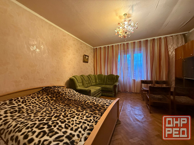 Сдам 1-ую квартиру в Куйбышевском районе. Донецк - изображение 2