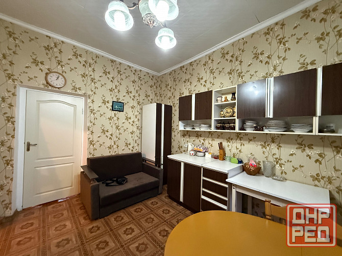 Сдам 1-ую квартиру в Куйбышевском районе. Донецк - изображение 1