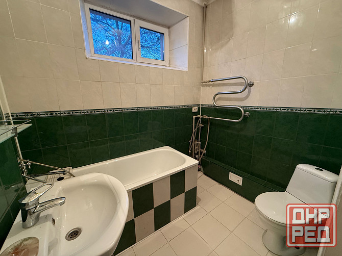 Сдам 1-ую квартиру в Куйбышевском районе. Донецк - изображение 4