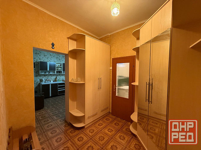 Сдам 1-ую квартиру в Куйбышевском районе. Донецк - изображение 3