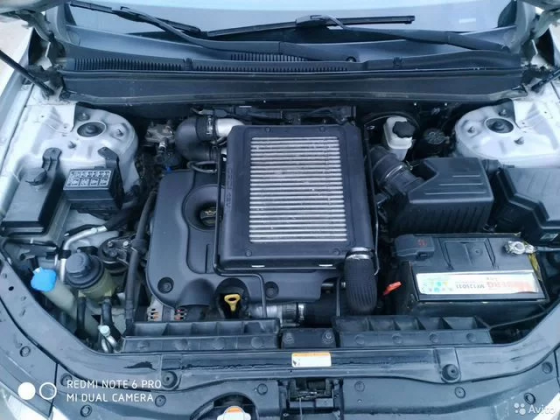Hyundai Santa-fe 2.2 4WD Донецк