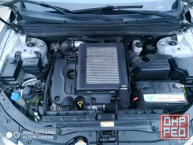 Hyundai Santa-fe 2.2 4WD Донецк - изображение 5