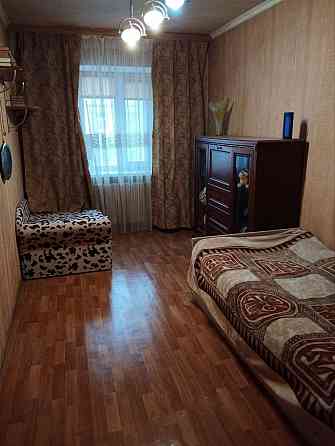 Аренда 2-х комнатной квартиры в Ворошиловском районе, пр. Комсомольский Донецк