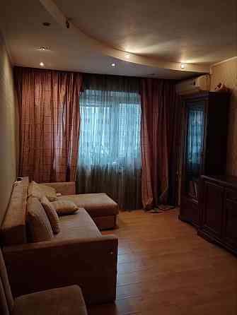 Аренда 2-х комнатной квартиры в Ворошиловском районе, пр. Комсомольский Донецк