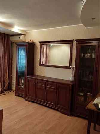 Аренда 2-х комнатной квартиры в Ворошиловском районе, пр. Комсомольский Донецк