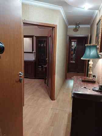 Аренда 2-х комнатной квартиры в Ворошиловском районе, пр. Комсомольский Донецк