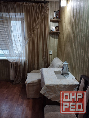 Аренда 2-х комнатной квартиры в Ворошиловском районе, пр. Комсомольский Донецк - изображение 6