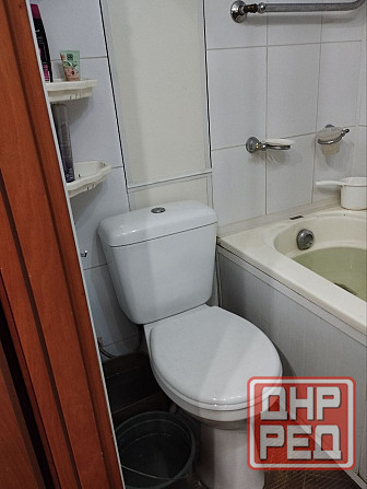 Аренда 2-х комнатной квартиры в Ворошиловском районе, пр. Комсомольский Донецк - изображение 8