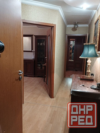 Аренда 2-х комнатной квартиры в Ворошиловском районе, пр. Комсомольский Донецк - изображение 4