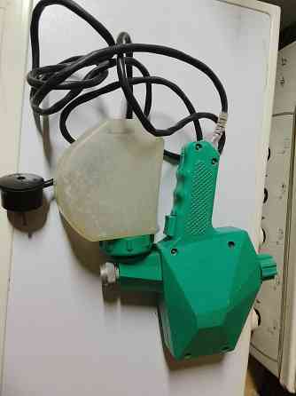 Краскопульт электрический новый Донецк