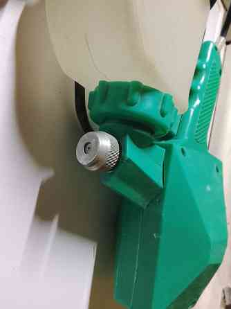 Краскопульт электрический новый Донецк