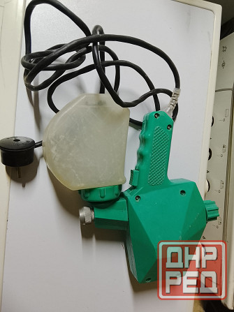 Краскопульт электрический новый Донецк - изображение 4