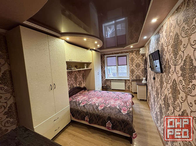 Аренда 2-х комнатной квартиры Макеевка - изображение 1