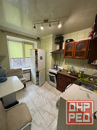 Аренда 2-х комнатной квартиры Макеевка - изображение 8