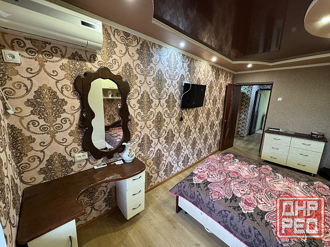 Аренда 2-х комнатной квартиры Макеевка - изображение 12