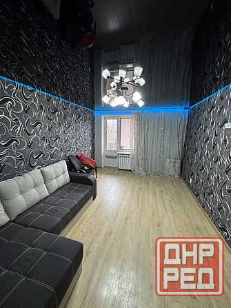 Аренда 2-х комнатной квартиры Макеевка - изображение 4