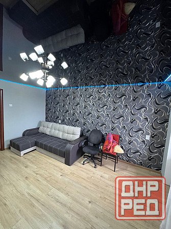 Аренда 2-х комнатной квартиры Макеевка - изображение 3