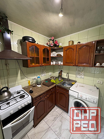 Аренда 2-х комнатной квартиры Макеевка - изображение 9