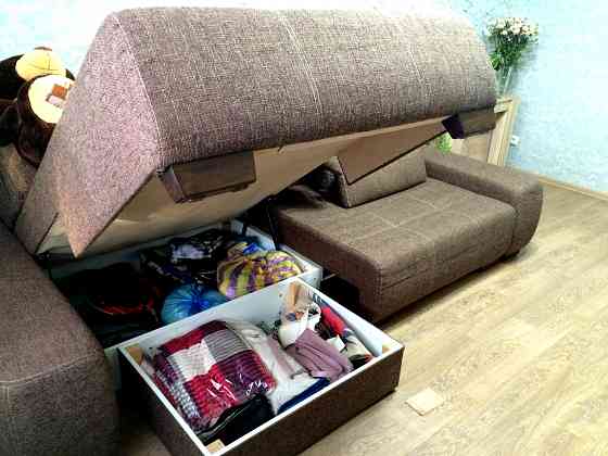 Диван угловой Макеевка