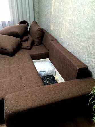 Диван угловой Макеевка