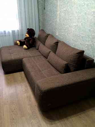 Диван угловой Макеевка