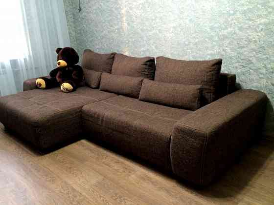 Диван угловой Макеевка