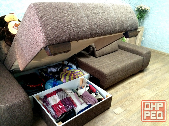 Диван угловой Макеевка - изображение 3