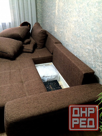 Диван угловой Макеевка - изображение 4