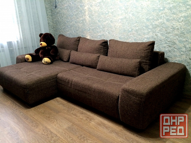 Диван угловой Макеевка - изображение 1
