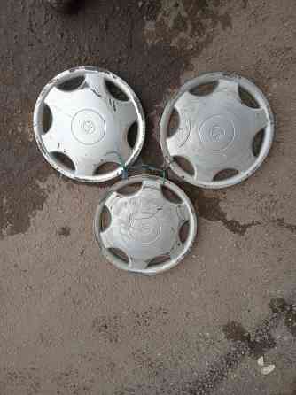 Продаю колпаки оригинальные на таврию,славуту Донецк