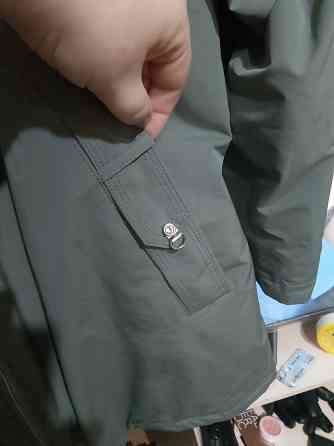 Продам куртку женскую демисезон р. 62-64 Макеевка