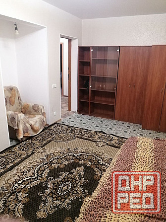 Сдам комнату Донецк - изображение 1