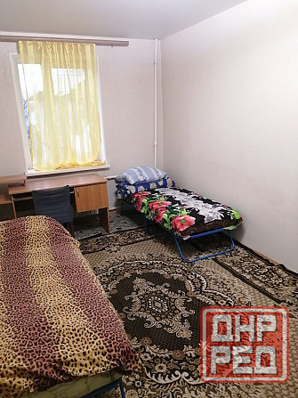 Сдам комнату Донецк - изображение 2