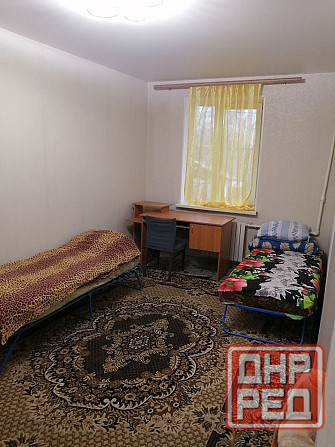 Сдам комнату Донецк - изображение 4