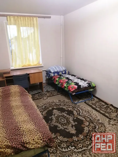 Сдам комнату Донецк - изображение 2