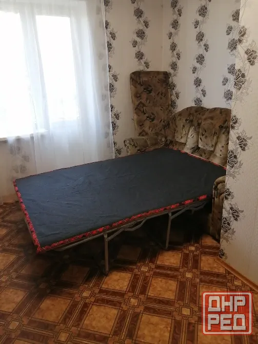 Сдам комнату Донецк - изображение 1