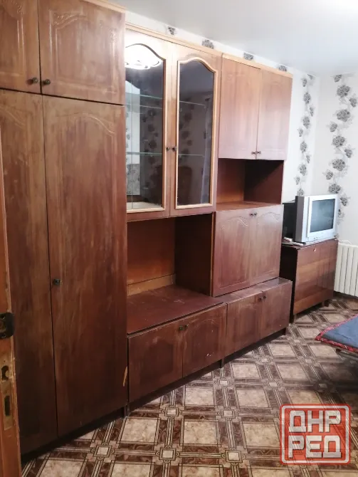 Сдам комнату Донецк - изображение 2