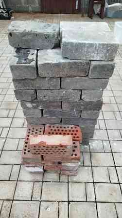 Кирпич бу Донецк
